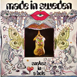 MADE IN SWEDEN / Snakes In A Hole